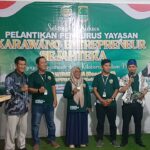 Apresiasi untuk Yayasan Entrepreneur Sejahtera: Membangun Mental Usaha dan Ekonomi Masyarakat