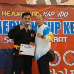 Kejuaraan Hapkido Jadi Ajang Sosialisasi Menuju Babak Kualifikasi September, Karawang Berharap Raih Prestasi