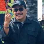 Ketua Dewan Pakar DPP LSM ELANG MAS Prof.Dr.KH Sutan Nasomal,SH.MH.Minta Bupati Rudy Susmato bentuk Kepala Cabang Dinas atau Koorwil Pendidikan di setiap Kecamatan. 