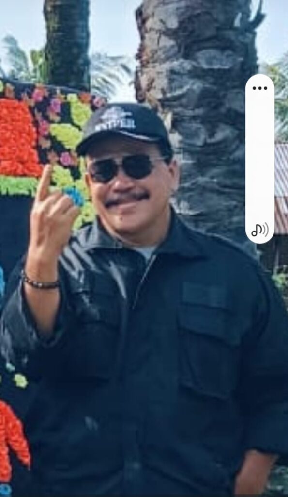 Ketua Dewan Pakar DPP LSM ELANG MAS Prof.Dr.KH Sutan Nasomal,SH.MH.Minta Bupati Rudy Susmato bentuk Kepala Cabang Dinas atau Koorwil Pendidikan di setiap Kecamatan. 