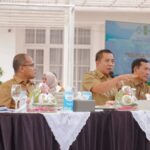 “Tidak Boleh Ada Pungutan Liar Di Sekolah Atas Nama  Apapun” Instruksi Bupati  Karawang H. Aep  Saepuloh