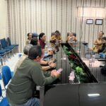 Destinasi Wisata Lokal Di Bahas Bersama Kadis Disparpud Dan Pokdarwis Walahar, Batujaya Dan Karawang Heritage