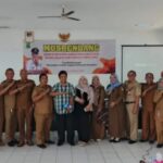 Monitoring Dinas Koperasi Dan UKM Untuk Perkembangan Perekonomian Dalam Musrembang Tirtamulya