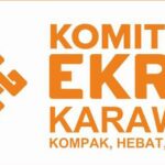 Dinas Pariwisata dan Kebudayaan melalui Komite Ekraf Karawang Perkenalkan Logo Baru, Simbol Kreativitas dan Kemajuan