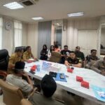 Plt. Kepala Disparbud Karawang Hadiri Rapat Persiapan Ramadhan dan Idul Fitri 2025