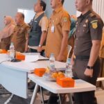 Pemerintah Kabupaten Karawang Gelar Rapat Koordinasi Program Pemeriksaan Kesehatan Gratis Presiden Prabowo