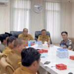 Pemkab Karawang Gelar Rapat Persiapan Bulan Suci Ramadhan dan Idul Fitri 2025
