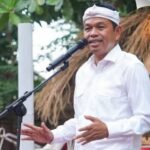 Gubernur Jabar Dedi Mulyadi Copot Kepsek SMAN 6 Depok yang Nekat Gelar Study Tour