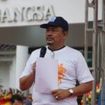Pelatihan Tari Jaipong Kliningan  Dinas Pariwisata dan Kebudayaan “TUTUNGKUSAN KARAWANG” Dibuka untuk Persiapan Hari Tari Dunia 2025