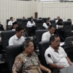 Ketua DPRD dan Komisi IV Karawang Gelar Audiensi dengan Forum Guru Bahas Penuntasan PPPK Tahap 1