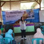 Sri Rahayu Agustina Dorong Desa Sukasari Ciptakan Pariwisata kreatif