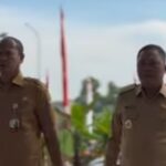 Wakil Bupati Karawang Hadiri Rapat Koordinasi Akses Jalan Kereta Cepat Whoosh