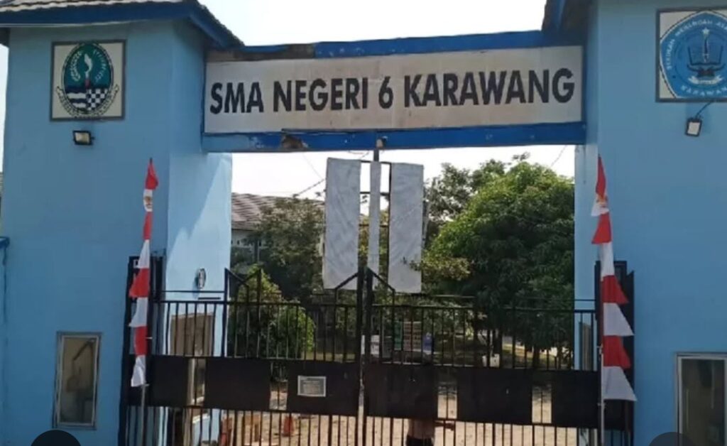 SMAN 6 Karawang Batalkan Wisuda di Yogyakarta, Uang Tabungan Siswa Dikembalikan