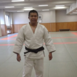 Arnold Menerima Kekalahan Dengan Dengan Menjungjung Nilai Sportif