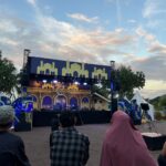 Keseruan Ngabuburit Gratis di Ancol, Ramadhan Tahun Ini