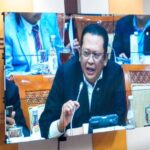 Buka Bersama Pemain ‘Pinjam 100 The Movie’, Bamsoet Ajak Generasi Muda Tidak Mudah Menyerah