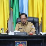 Antisipasi Cuaca Ekstrem, Mendagri Minta Pemda Lakukan Sejumlah Langkah