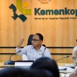 Kepala dan Perangkat Desa Siap Wujudkan Kopdes Merah Putih