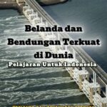 PROF SUTAN NASOMAL: MENGHIMBAU PRESIDEN RI LIBATKAN BELANDA TERKAIT KASUS BENDUNGAN CIAWI BOGOR