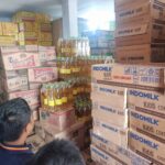 Lakukan Sidak Ditoko, Ditreskrimsus Temukan Minyakita Yang Tidak Sesuai Takaran