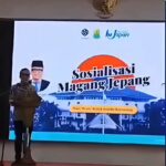 Disnakertrans mempersiapkan Tenaga Ahli Lewat Untuk Magang Kerja di Luar Negri