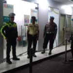 Polres Purwakarta Lakukan Berbagai Upaya Demi Keamanan Masyarakat salah satu nya Lewat Patroli KRYD