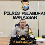 Penyelamat 2 Bocah yang di Sekap Kini di mutasi ke Polres Bulukumba