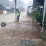 PROF SUTAN : BANDUNG BANJIR MELUAP MENAMBAH DUKA DI MASYARAKAT JAWA BARAT,PRESIDEN RI HARU BERSIKAP TEGAS