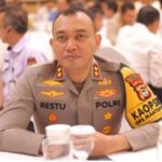 Restu Wijayanto Jabat Kapolres Bulukumba, Siap Bawa Perubahan