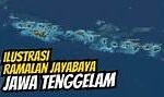 PROF SUTAN NASOMAL : PANTAI UTARA CEPAT TENGGELAM KARENA DAMPAK GEMPA INFO UNTUK PRESIDEN RI.