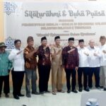 Wujud Toleransi di Bulan Ramadan, PGIW Sulselra Gelar Silaturahmi dan Buka Puasa Dihadiri Para Pemuka Agama