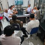 Berita Rapat Koordinasi Terkait Lokasi Ber-SK IPHPSP
