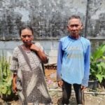 Dinsos Subang tunda kunjungan kepada warga kurang mampu di Desa Blanakan