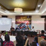 Deklarasi Gerakan “Selamatkan Pertamina 0 Korupsi” Seruan Bersama untuk Reformasi Total di Pertamina