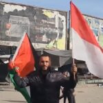 PROF DR KH SUTAN NASOMAL KLAEM: PRESIDEN RI JENDERAL PRABOWO MAMPU MEWUJUDKAN KEADILAN UNTUK RAKYAT PALESTINA DOA RAKYAT RI MENDUKUNG PENUH PRESIDENKU!!!