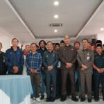 Pemerintah Kabupaten Karawang Gelar Pertemuan dengan Insan Pers dan Admin Media Sosial untuk Bangun Sinergitas