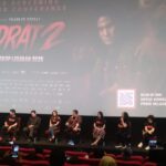Qodrat 2 Hadir dengan Gebrakan Horor, Teror, Aksi, dan Konflik Iman Jadi Satu yang Lebih Menegangkan
