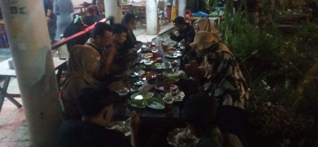 Sahur Bersama: Momen Penuh Berkah dan Kebersamaan di Bulan Ramadan