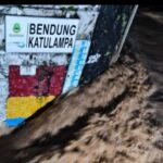 KETUA DEWAN PAKAR DPP LSM ELANG MAS PROF.DR.KH.SUTAN NASOMAL,SH.MH, HIMBAU PRESIDEN RI BENDUNGAN CIAWI BOGOR AGAR DI EVALUASI MANFAATNYA