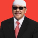 Dewan pakar DPP LSM ELANG MAS Prof Dr KH Sutan Nasomal,SH.MH. Sampaikan Suara Cinta Warga Bogor Buat Gubernur Jawa Barat