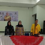 Hj. Sri Rahayu Agustina Serap Aspirasi Perempuan di Karawang, Sumbangkan Blower untuk GOW