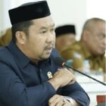 Legislator Asal Demokrat,Bata Manurun Apresiasi Polres Palopo Ungkap Kasus Pembunuhan Feni Ere