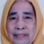 Panglima DPC LSM ELANG MAS Kabupaten Takalar Beserta Keluarga Besar Aminah Bin Songdeng Berduka