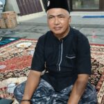Kepala Desa Wadas Gelar Buka Bersama dan Santunan, Perkuat Silaturahmi dengan Masyarakat