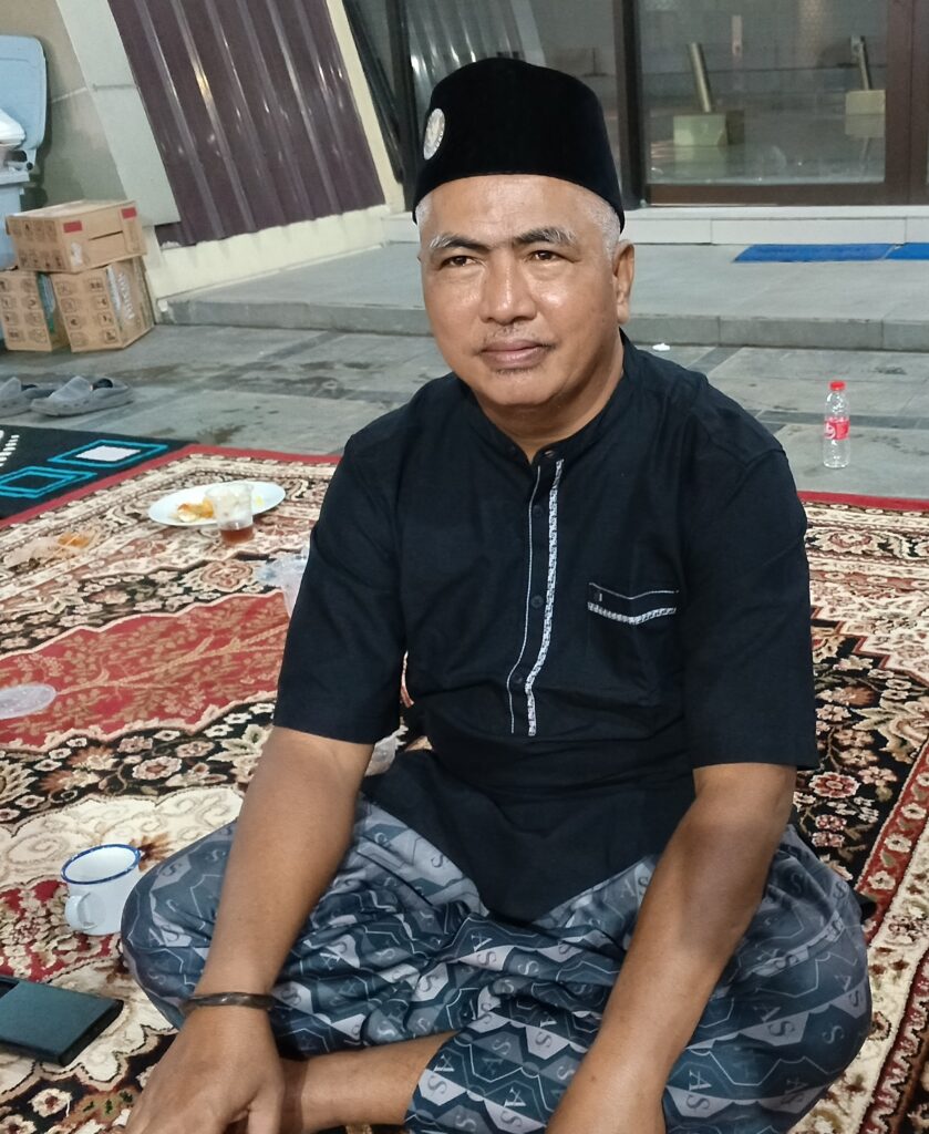 Kepala Desa Wadas Gelar Buka Bersama dan Santunan, Perkuat Silaturahmi dengan Masyarakat