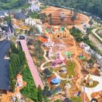 Gubernur Jabar Dedi Mulyadi Perintahkan Pembongkaran Wisata Hibisc Fantasy di Puncak Bogor