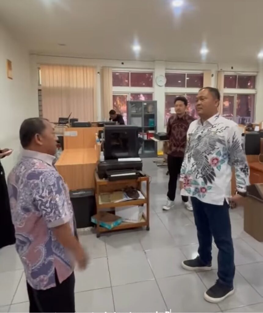 ASN PUPR Karawang Patuh Aturan, Mulai Kerja Lebih Awal di Bulan Ramadhan