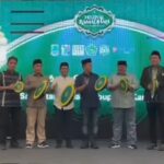 Festival Ramadhan Lasqi Nusantara Jaya Meriahkan Mal Technomart Karawang