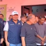 NasDem Karawang Salurkan Bantuan bagi Warga Terdampak Banjir di Karangligar