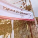 Syukuran dan Doa Bersama: Peresmian Rumah Dinas Wali Kota dan Wakil Wali Kota Cimahi